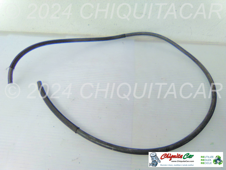 TUBO AGUA RETORNO  MERCEDES Classe E (212) 