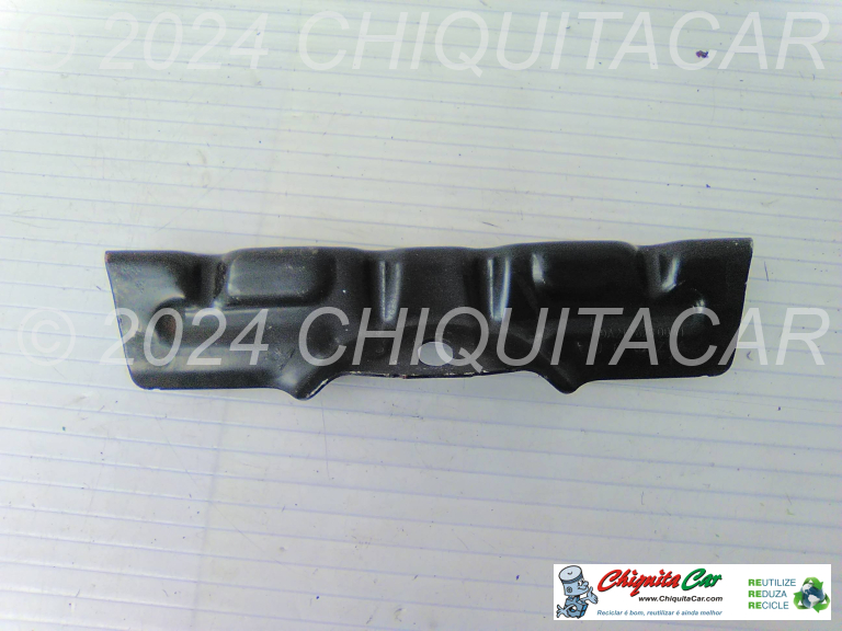 CHAPA APERTO BATERIA MERCEDES Classe E (212) 