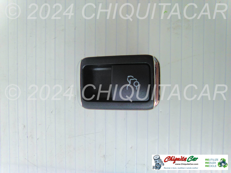 INTERRUPTOR MALA  MERCEDES Classe E (212) 