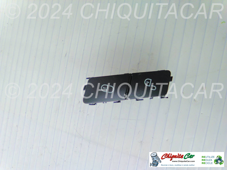 INTERRUPTOR FECHO CENTRAL MERCEDES Classe E (212) 