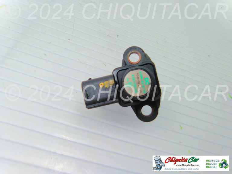 SENSOR PRESSÃO MERCEDES Classe E (212) 