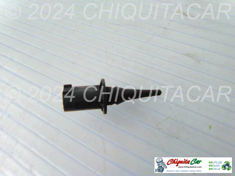 SONDA TEMP EXT  MERCEDES Classe E (212) 