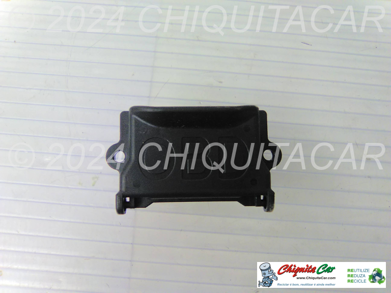 SUPORTE FICHA DIAGNOSTICO MERCEDES Classe E (212) 