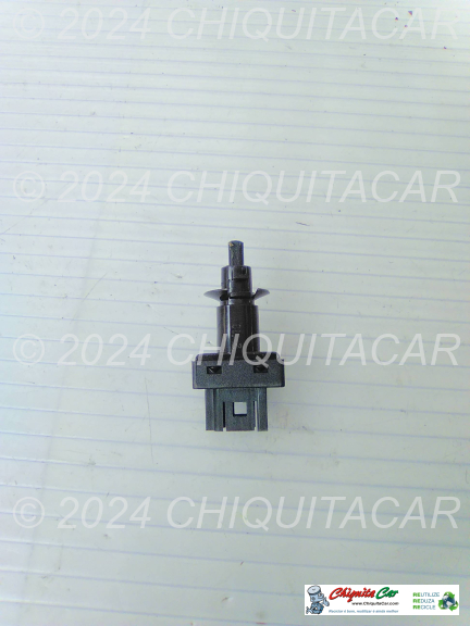 INTERRUPTOR PEDAL EMBRAIAGEM MERCEDES Classe E (212) 