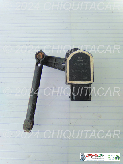 SENSOR SUSPENSÃO MERCEDES Classe E (212) 