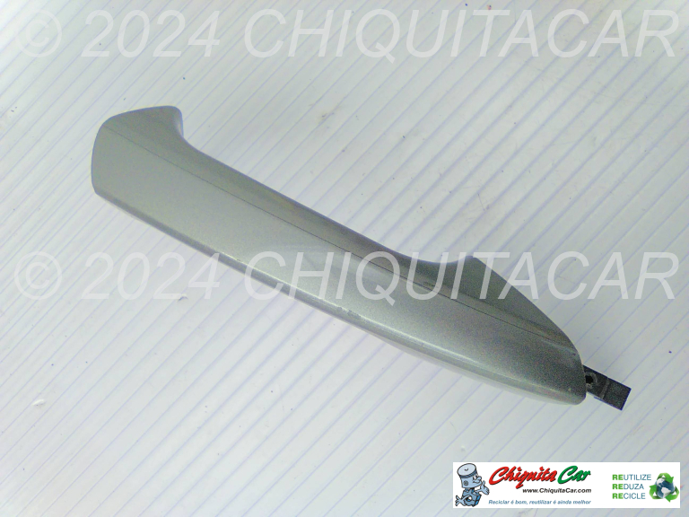 PUXADOR PORTA DTA EXT MERCEDES Classe E (212) 