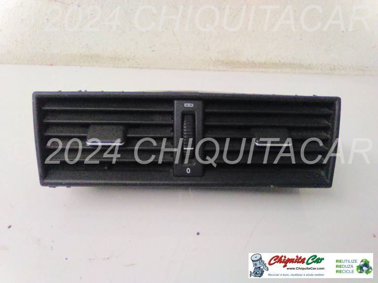 VENTILADOR CENTRAL MERCEDES Classe C (202) 