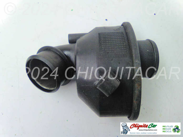 CONDUTA AR TURBO MERCEDES Classe E (210)  [1995-2008]