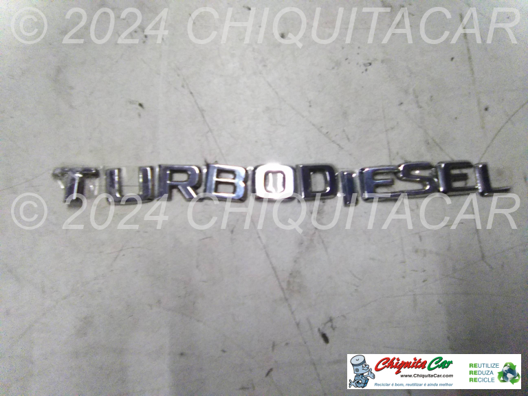 LEGENDA TURBODIESEL MERCEDES Classe C (202)  [1993-2001]