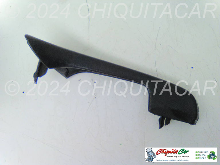 CAPA PUXADOR INTERIOR PORTA FRENTE DTA MERCEDES Classe C (202)  [1993-2001]