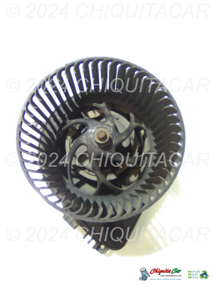 MOTOR SOFAGEM MERCEDES VITO (638)