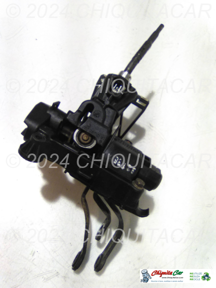 SELECTOR CAIXA 5 VELOCIDADES MERCEDES Classe E (210) 