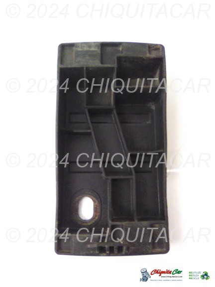 SUPORTE PARA CHOQUES TRAS MERCEDES Classe C (202) 