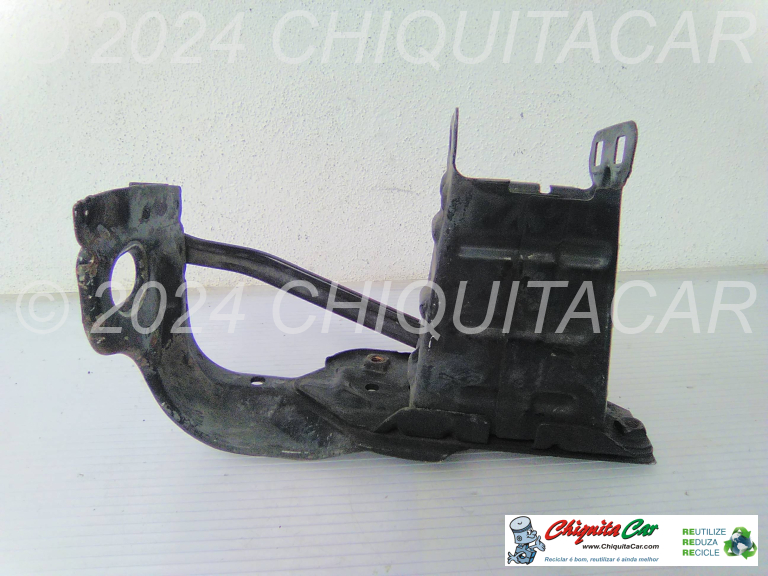 ABSORVEDOR IMPACTO FRENTE DTO MERCEDES Classe C (203) 