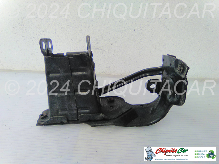 ABSORVEDOR IMPACTO FRENTE ESQ MERCEDES Classe C (203) 