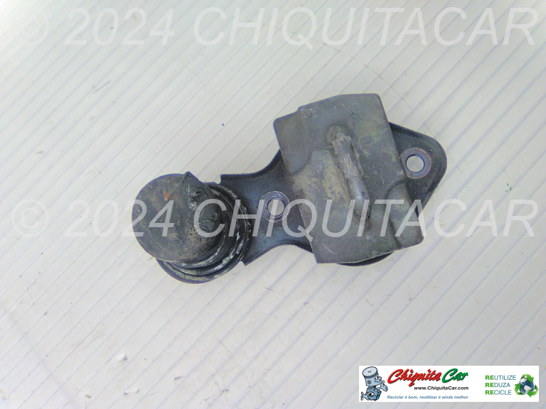 ENGATE CAPOT CIMA MERCEDES Classe C (203) 