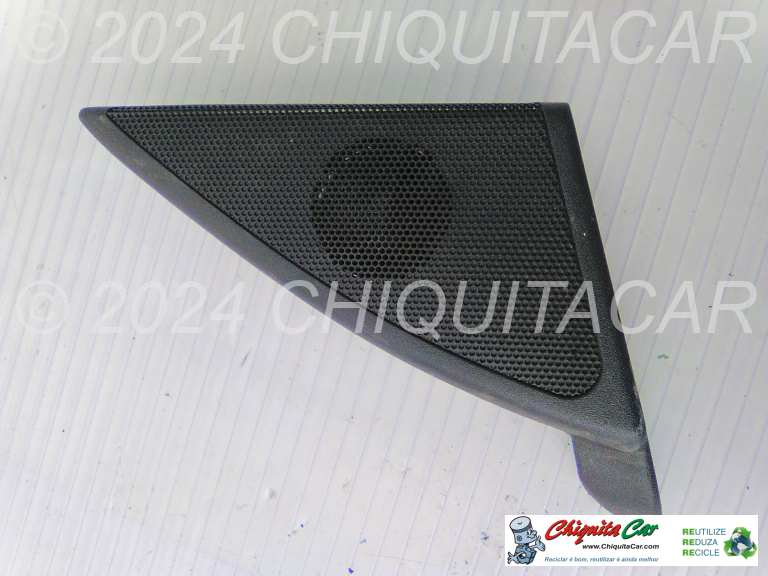 REVESTIMENTO CANTO PORTA DTA MERCEDES Classe C (203) 