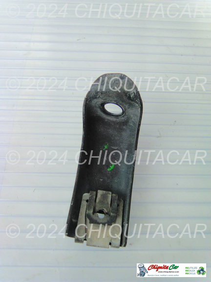 SUPORTE CONEXAO DTO MERCEDES Classe C (203) 