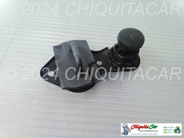 ENGATE CAPOT CIMA MERCEDES Classe C (203) 