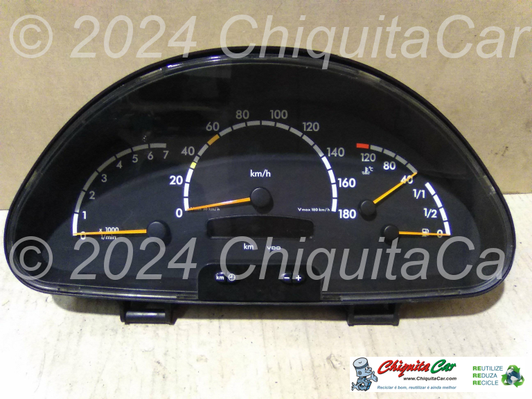 PAINEL INSTRUMENTOS  0