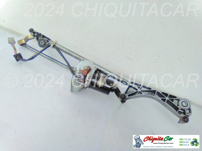 LIMPA PARA BRISAS MERCEDES Classe C (203) 