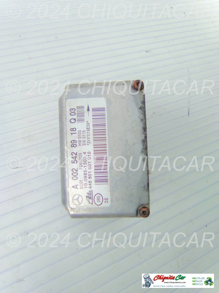 SENSOR ESP MERCEDES Classe C (203) 