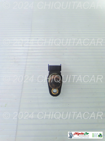 SENSOR POSIÇÃO MERCEDES Classe C (203) 