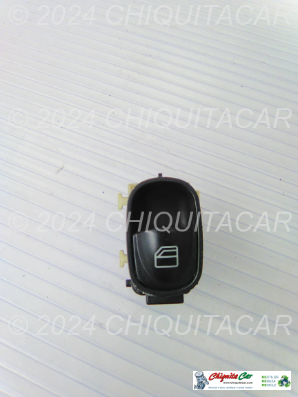 INTERRUPTOR VIDRO MERCEDES Classe C (203) 