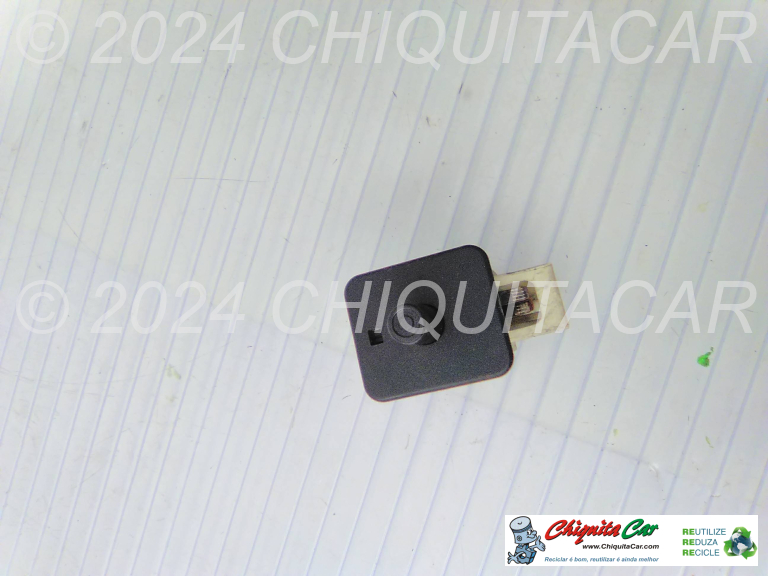 INTERRUPTOR CONTACTO PORTA MERCEDES Classe C (203) 