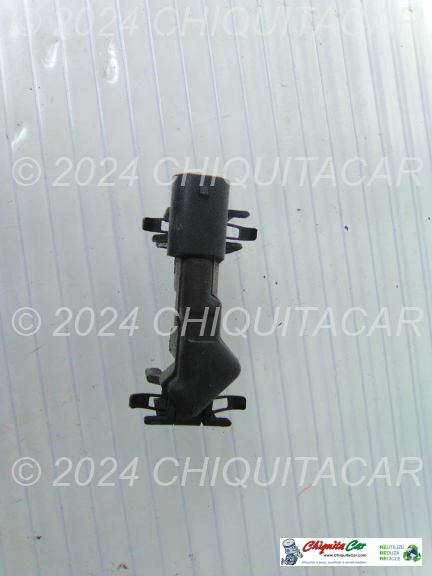 INTERRUPTOR CAPOT MERCEDES Classe C (203) 