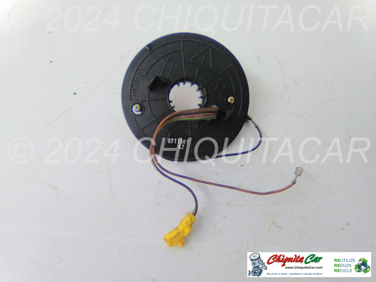 SENSOR ANGULO VIRAGEM MERCEDES Classe C (202) 