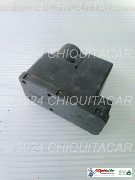 COMPRESSOR FECHO CENTRAL MERCEDES Classe C (202)  [1993-2001]