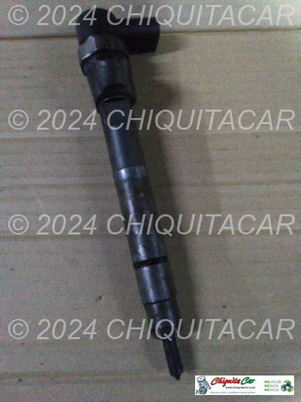 INJECTOR MERCEDES Classe E (211)  [2002-2009]