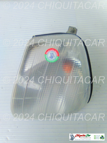 PISCA DTO MERCEDES Classe C (202) 