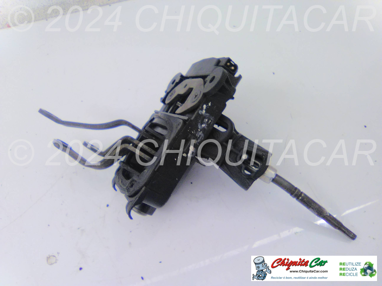 SELECTOR CAIXA 5 VELOCIDADES MERCEDES Classe C (202) 