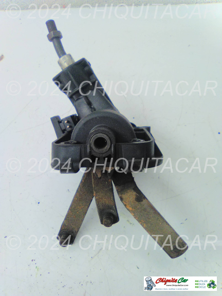 SELECTOR CAIXA 4 VELOCIDADES MERCEDES 190 (201)