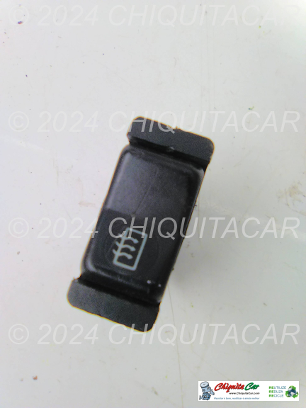 INTERRUPTOR DESEMBACIADOR MERCEDES 190 (201)