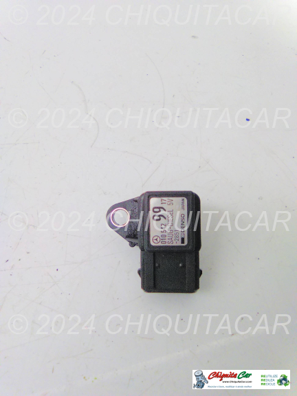 SENSOR PRESSÃO MERCEDES Classe C (202) 