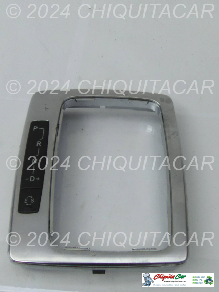 INDICADOR MARCHA SELECTOR AUT  MERCEDES Classe E (212) 