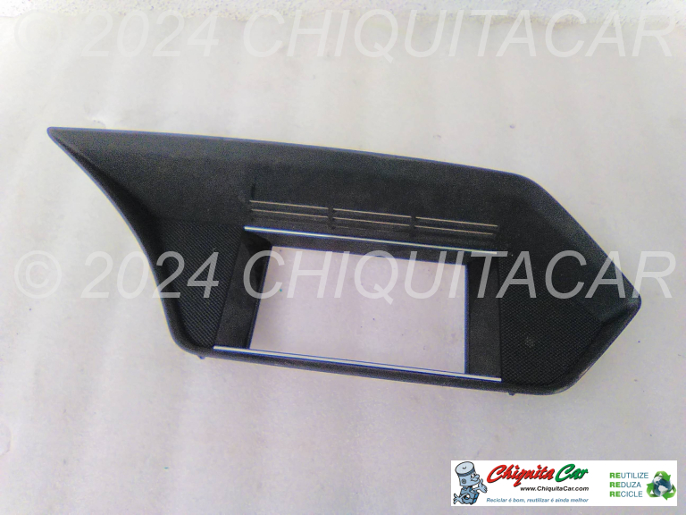 REVESTIMENTO MONITOR MERCEDES Classe E (212) 