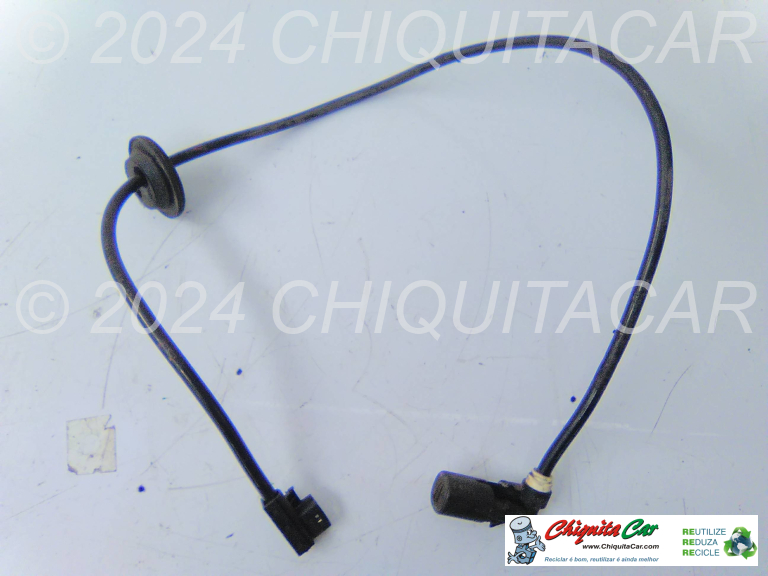 SONDA ABS RODA TRAS DTA MERCEDES Classe C (202) 