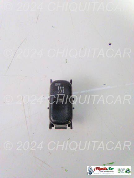 INTERRUPTOR DESEMBACIADOR MERCEDES Classe C (202) 