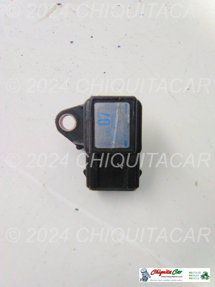 SENSOR PRESSÃO MERCEDES Classe C (202) 