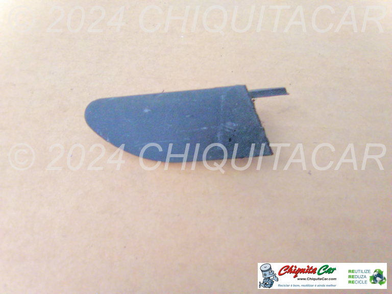 TAMPA GUIA AR DTO MERCEDES Classe C (202) 