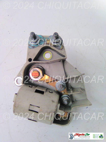 CONECTOR CABOS MERCEDES Classe C (202) 