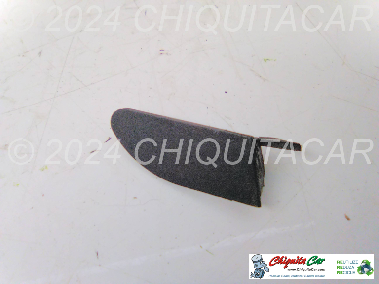 TAMPA GUIA AR DTO MERCEDES Classe C (202) 