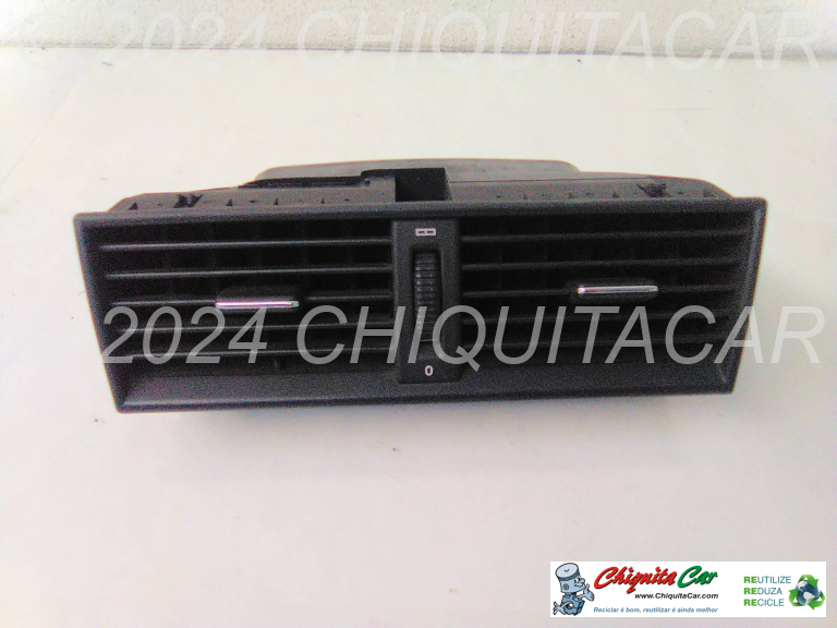 VENTILADOR CENTRAL MERCEDES Classe C (202) 