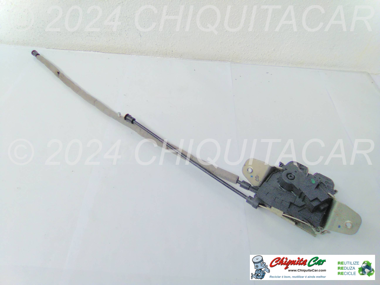 FECHADURA MALA MERCEDES Classe E (212) 