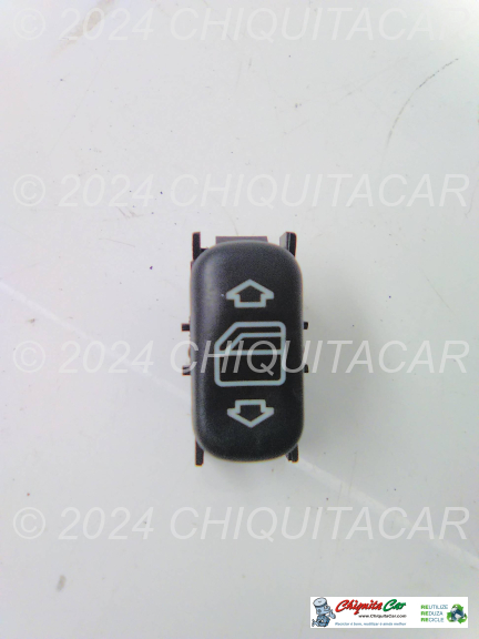 INTERRUPTOR VIDRO MERCEDES Classe E (210)  [1995-2008]