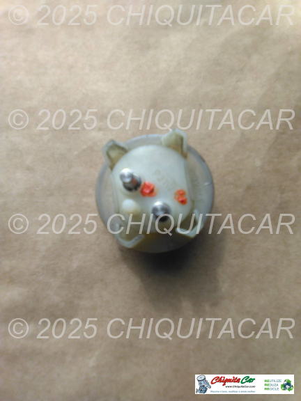 CASQUILHO LAMPADA PISCA MERCEDES 124 [1984-1995]